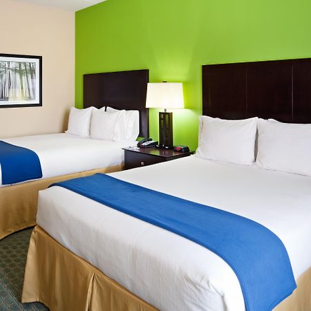 Holiday Inn Express Hotel & Suites Newport South By Ihg Chambre photo