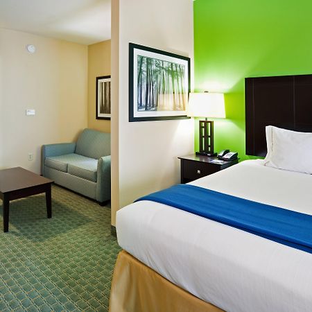 Holiday Inn Express Hotel & Suites Newport South By Ihg Chambre photo