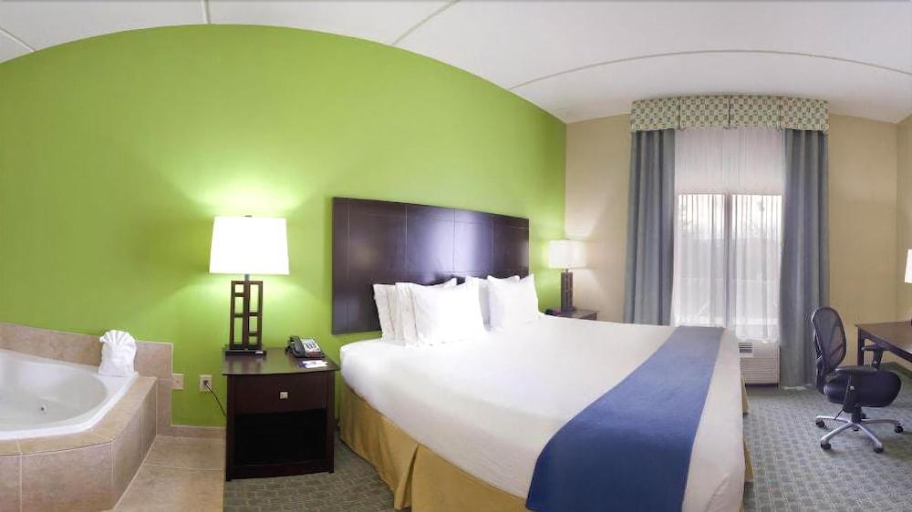 Holiday Inn Express Hotel & Suites Newport South By Ihg Extérieur photo