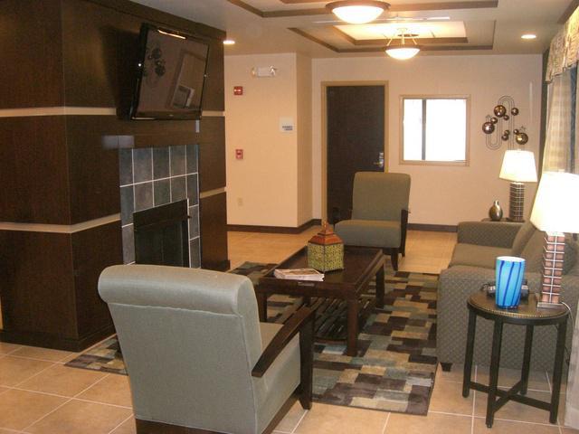 Holiday Inn Express Hotel & Suites Newport South By Ihg Extérieur photo