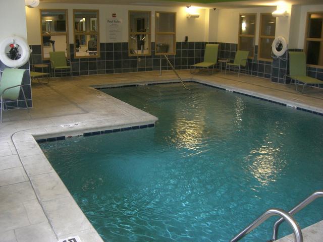 Holiday Inn Express Hotel & Suites Newport South By Ihg Extérieur photo