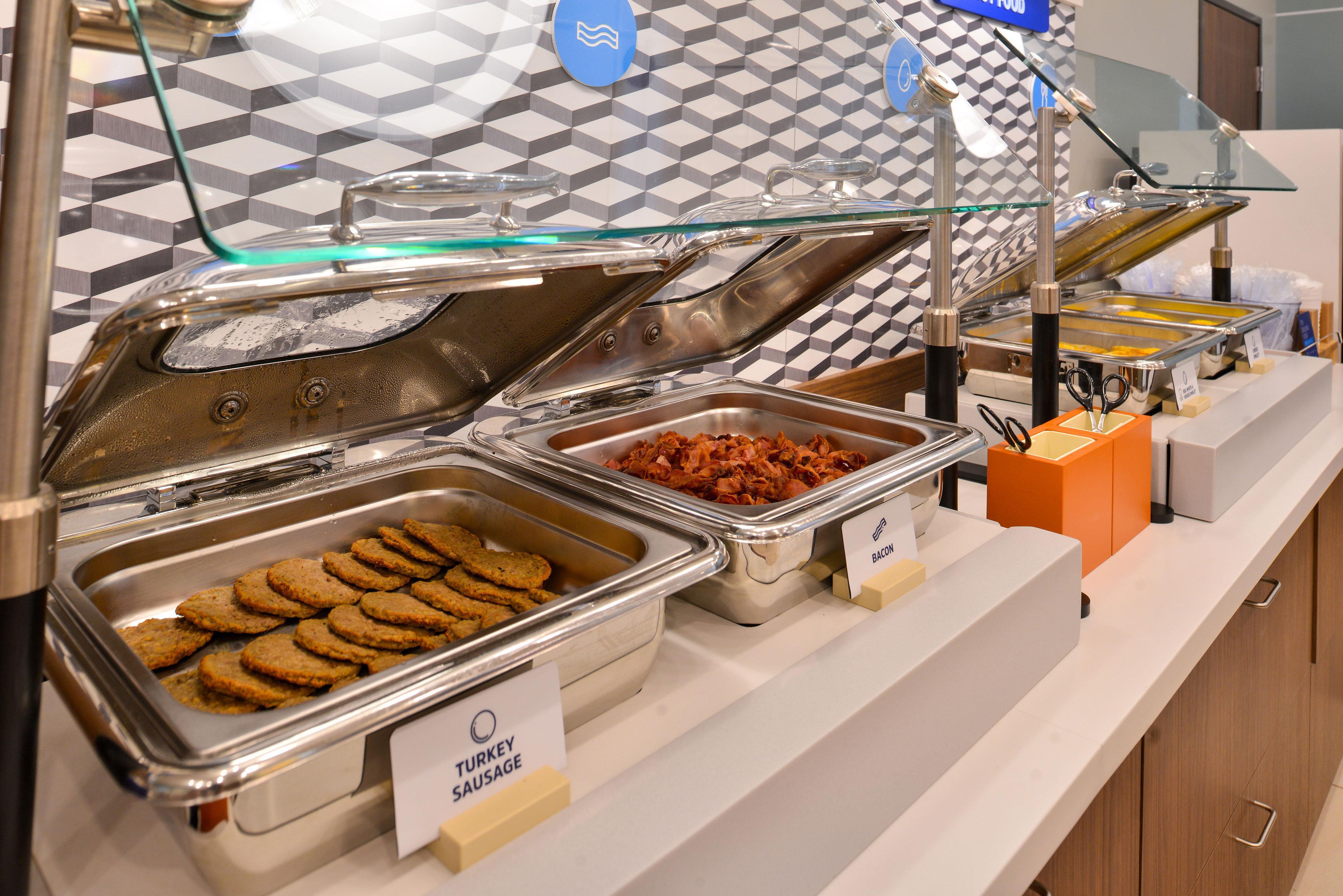 Holiday Inn Express Hotel & Suites Newport South By Ihg Extérieur photo
