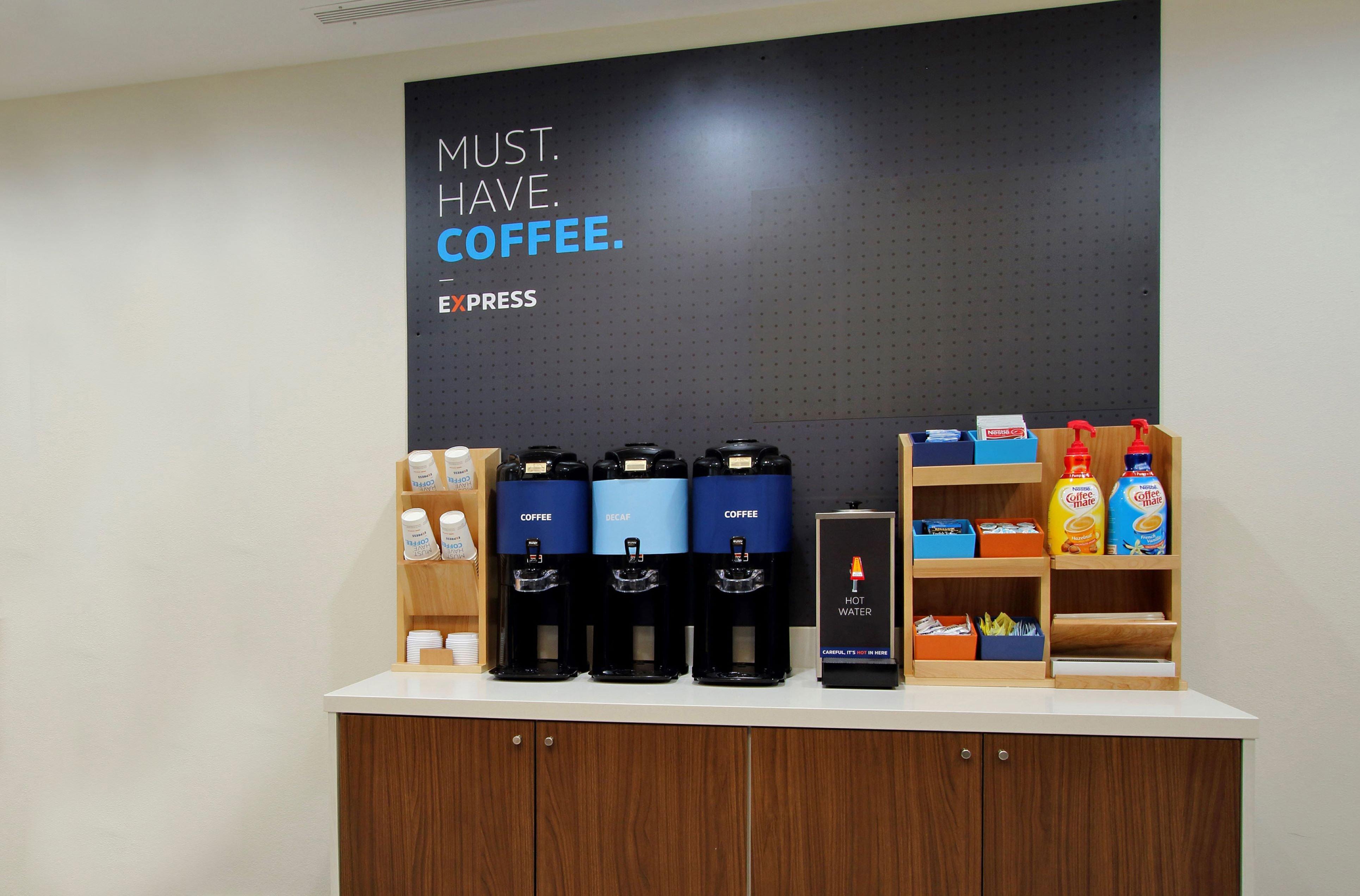 Holiday Inn Express Hotel & Suites Newport South By Ihg Extérieur photo