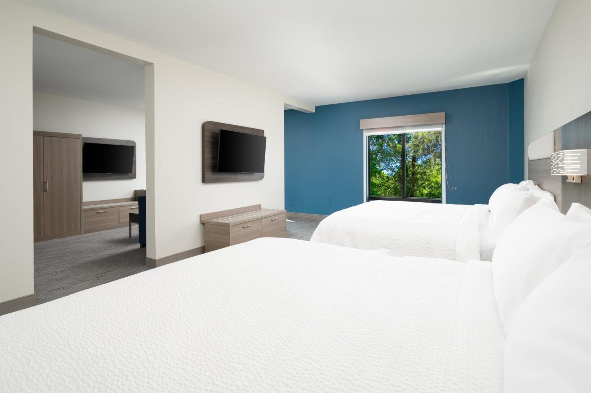 Holiday Inn Express Hotel & Suites Newport South By Ihg Extérieur photo