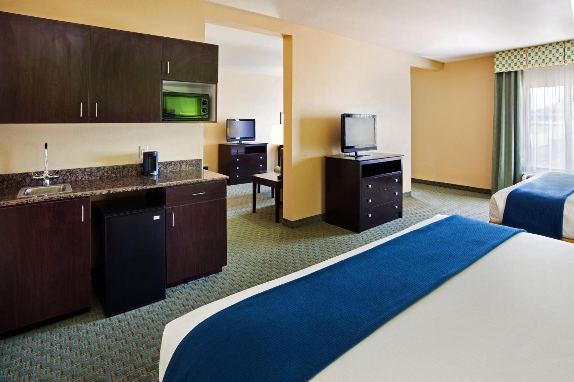 Holiday Inn Express Hotel & Suites Newport South By Ihg Extérieur photo