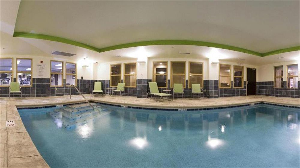 Holiday Inn Express Hotel & Suites Newport South By Ihg Extérieur photo